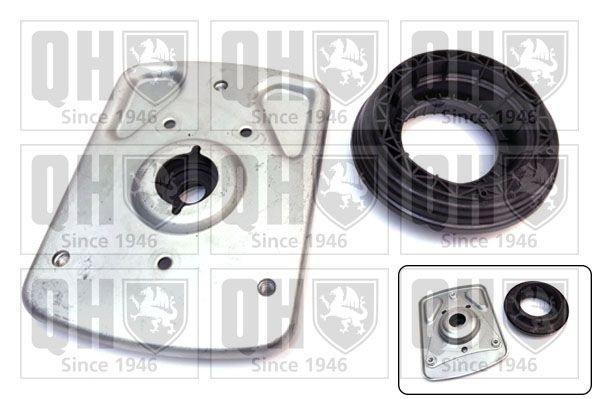 Опора переднего амортизатора SU001A6619 Toyota